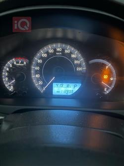 تۆیۆتا یارس